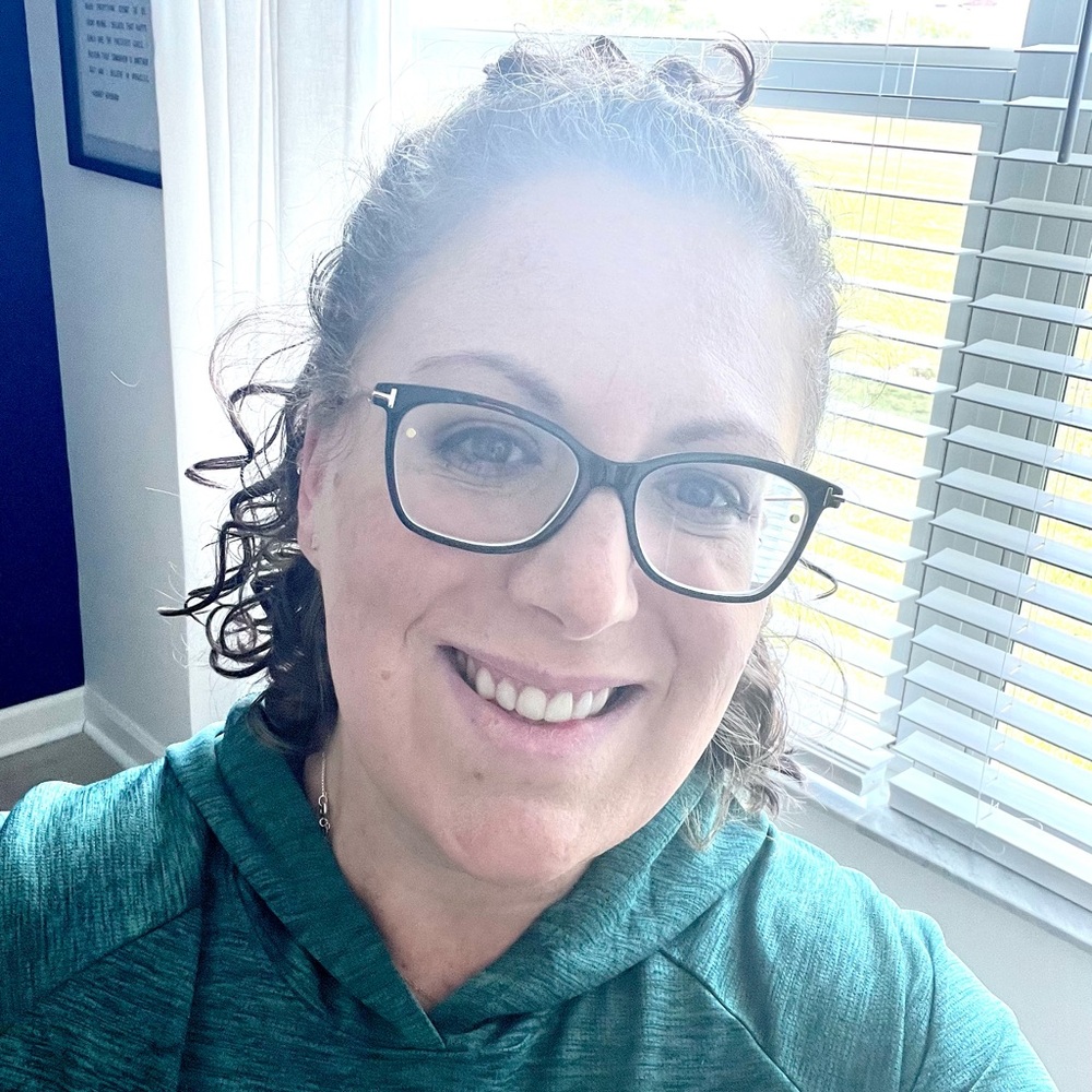 Meet your Posher, Shanna